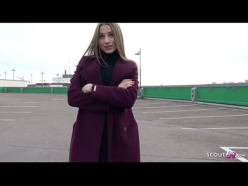 ❤️ الكشافة الألمانية عبارة عن الفولاذ الذي يلامس الأحلام ، ويوقف الكثير من التصريحات والجاذبية مقابل المال اللعين